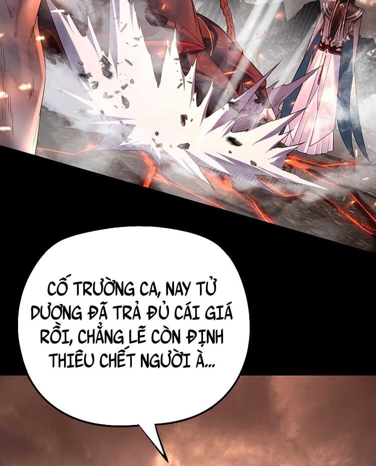 ta trời sinh đã là nhân vật phản diện Chapter 138 - Next chapter 139