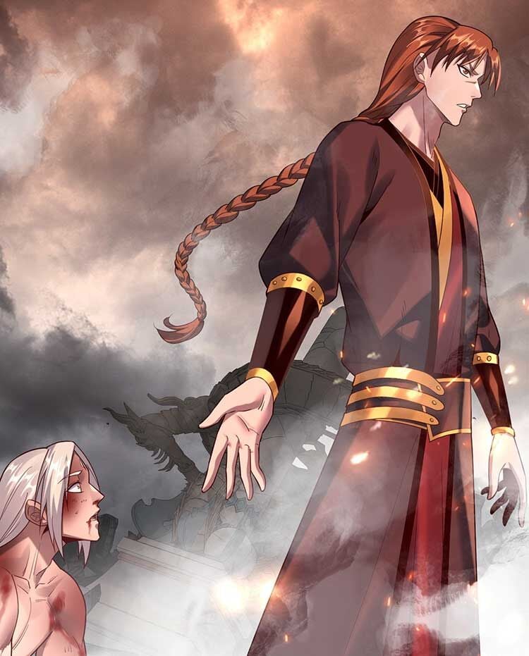 ta trời sinh đã là nhân vật phản diện Chapter 138 - Next chapter 139