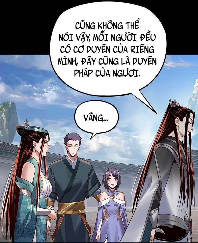 ta trời sinh đã là nhân vật phản diện Chapter 140 - Next chapter 141