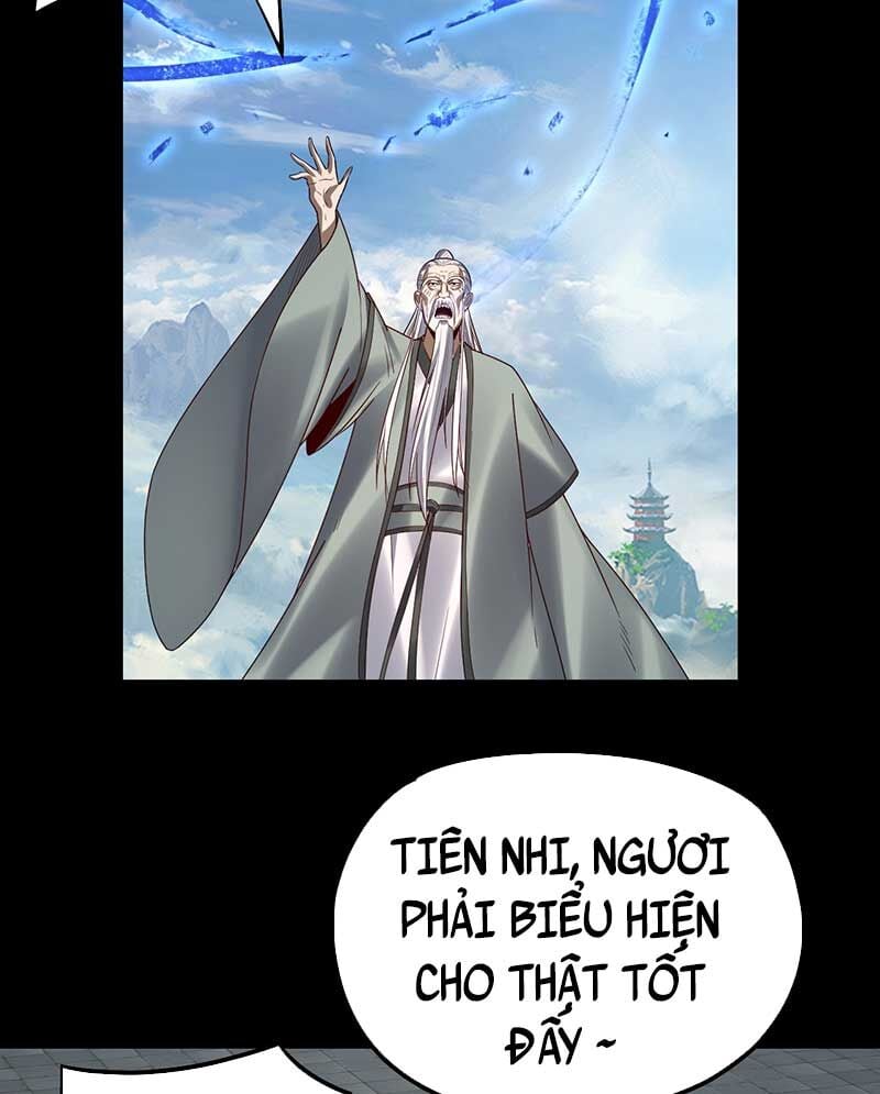 ta trời sinh đã là nhân vật phản diện Chapter 140 - Next chapter 141