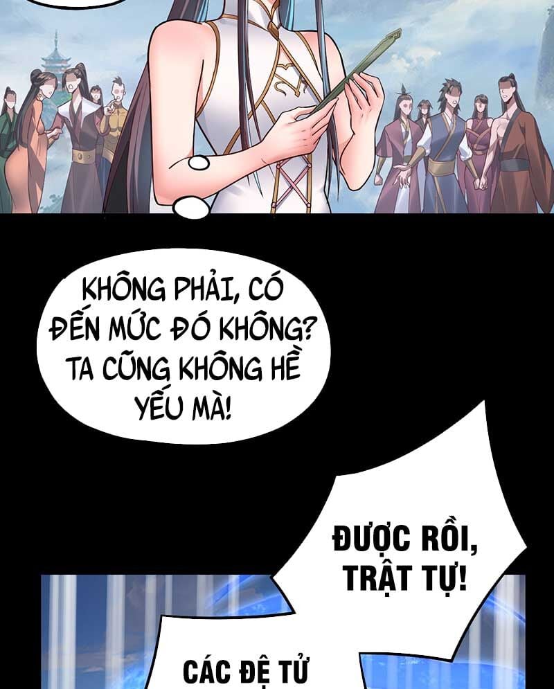 ta trời sinh đã là nhân vật phản diện Chapter 140 - Next chapter 141