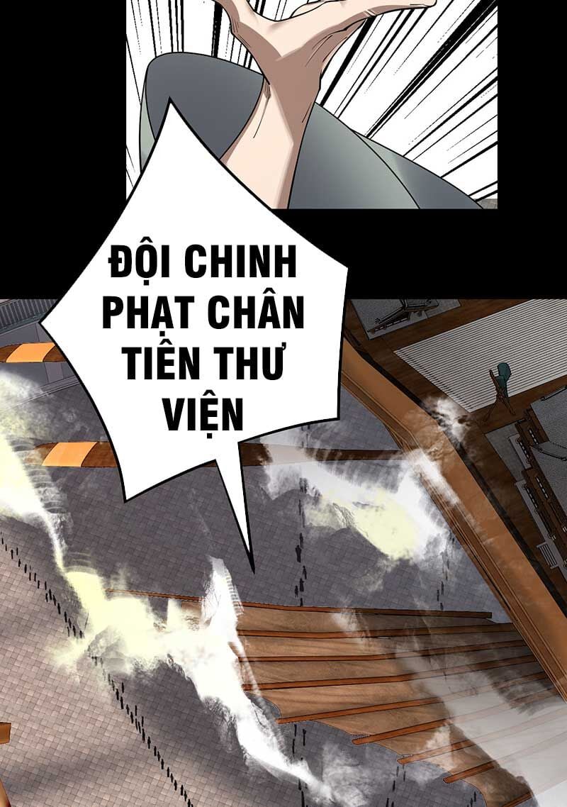 ta trời sinh đã là nhân vật phản diện Chapter 141 - Next Chương 142