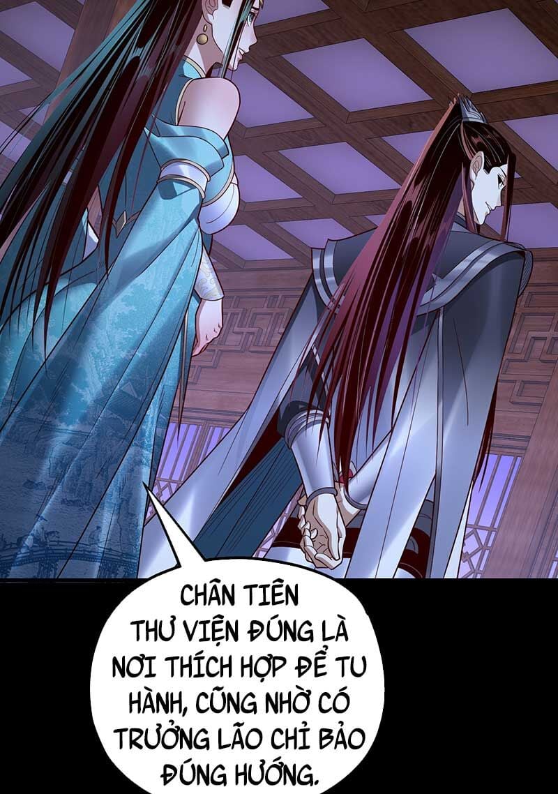 ta trời sinh đã là nhân vật phản diện Chapter 141 - Next Chương 142