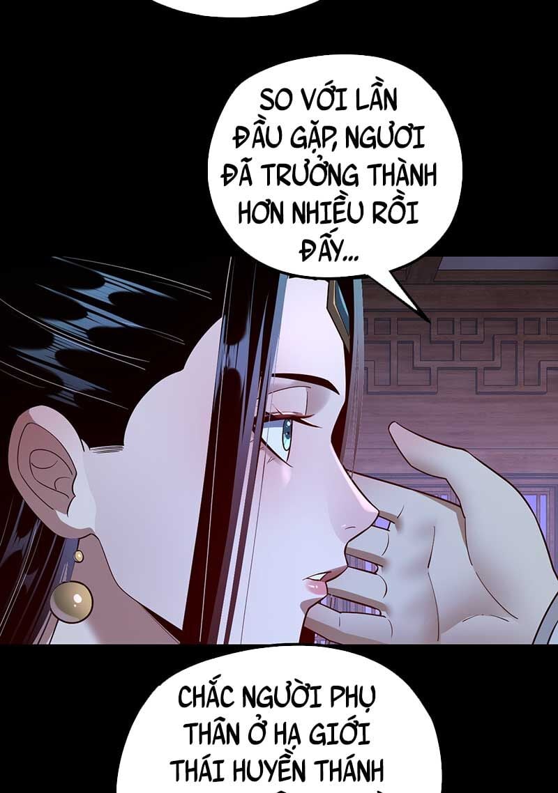 ta trời sinh đã là nhân vật phản diện Chapter 141 - Next Chương 142