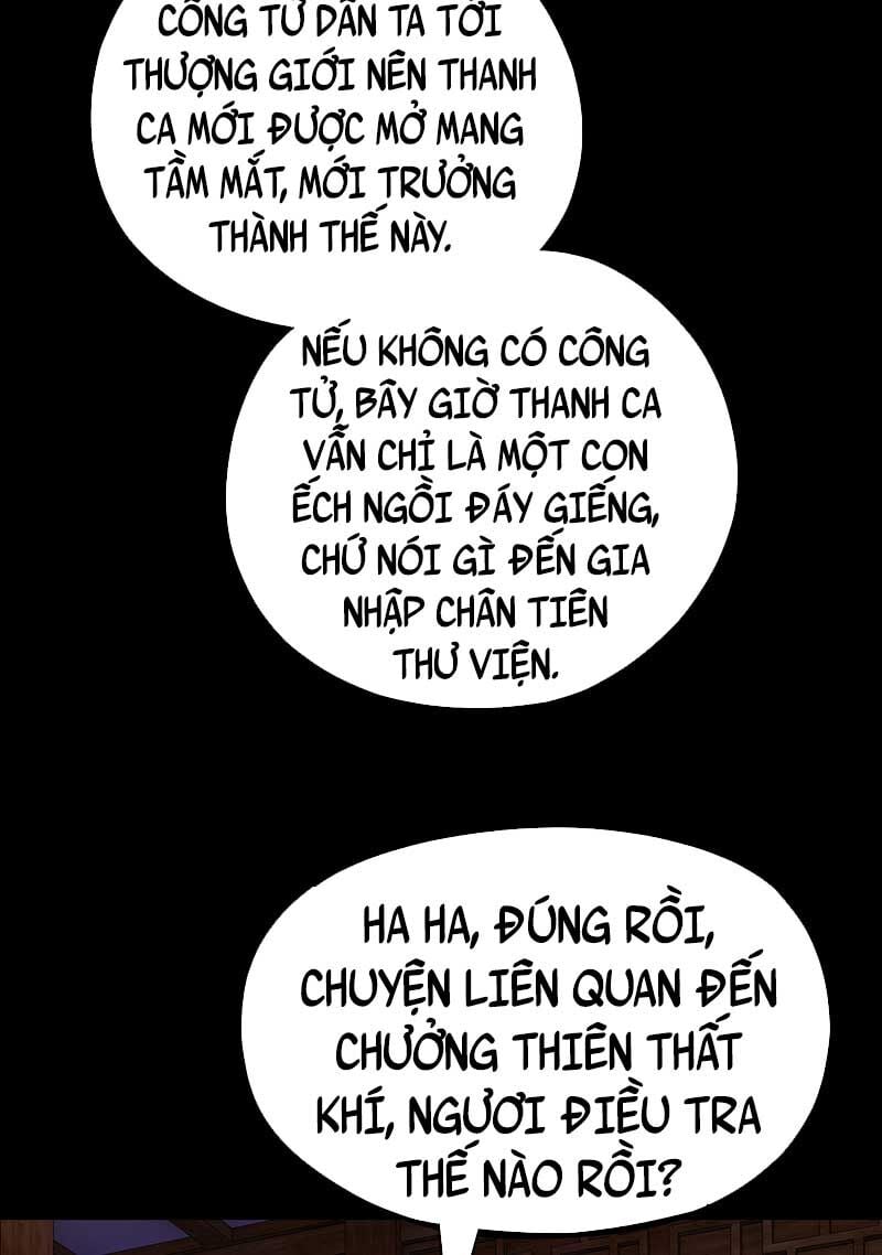 ta trời sinh đã là nhân vật phản diện Chapter 141 - Next Chương 142