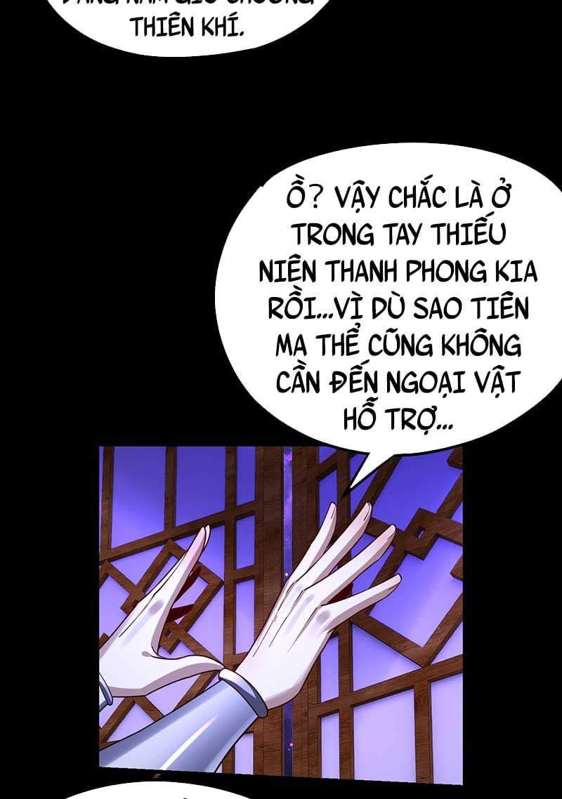 ta trời sinh đã là nhân vật phản diện Chapter 141 - Next Chương 142