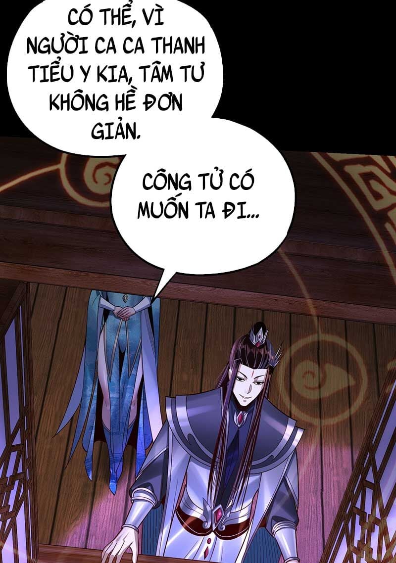 ta trời sinh đã là nhân vật phản diện Chapter 141 - Next Chương 142