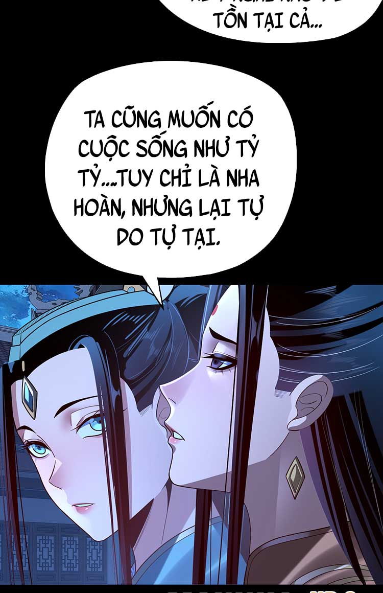 ta trời sinh đã là nhân vật phản diện Chapter 145 - Next Chương 146