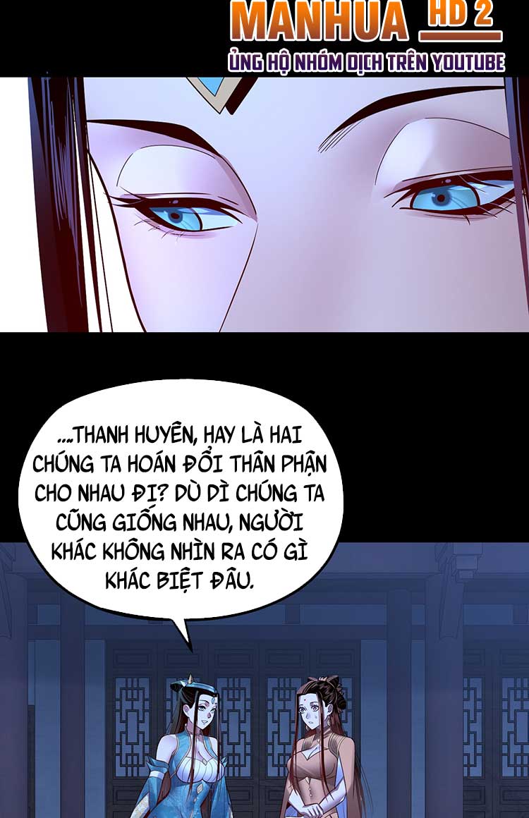 ta trời sinh đã là nhân vật phản diện Chapter 145 - Next Chương 146