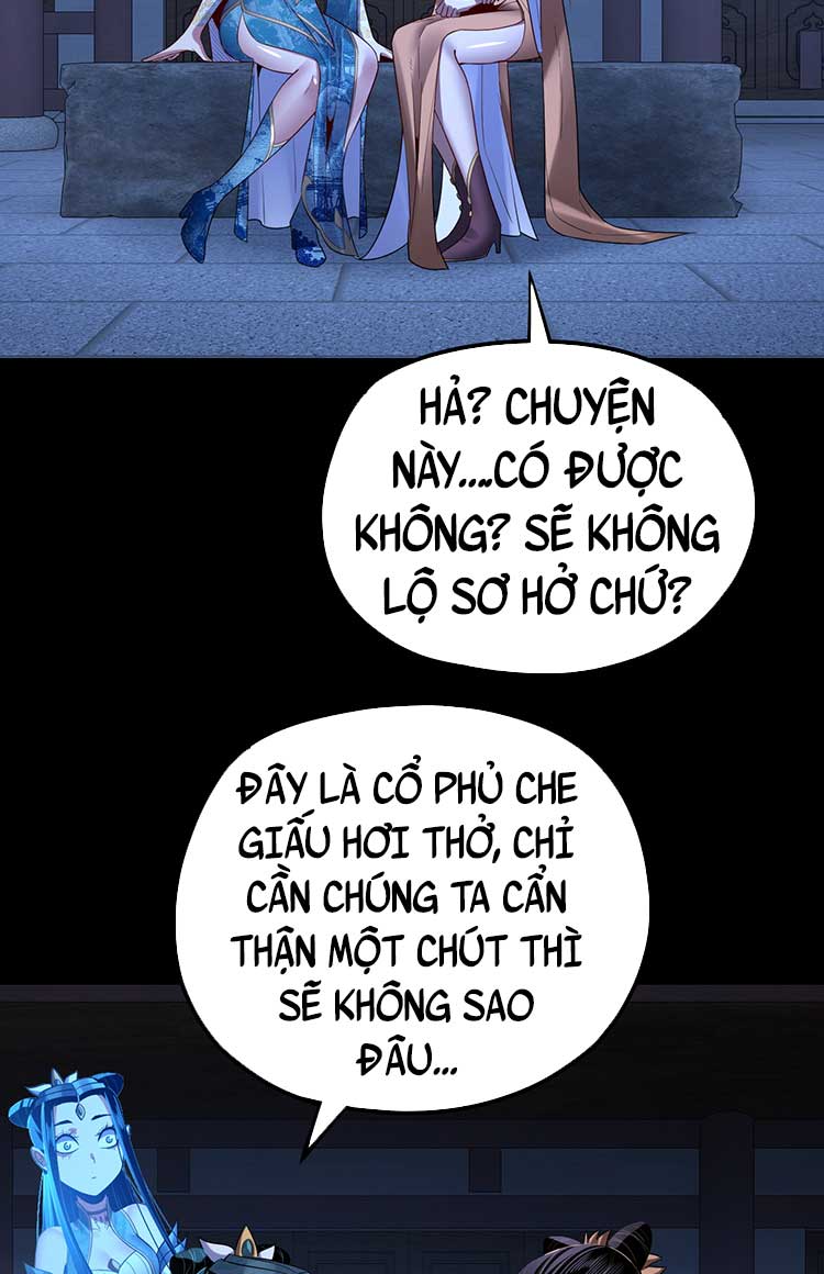 ta trời sinh đã là nhân vật phản diện Chapter 145 - Next Chương 146