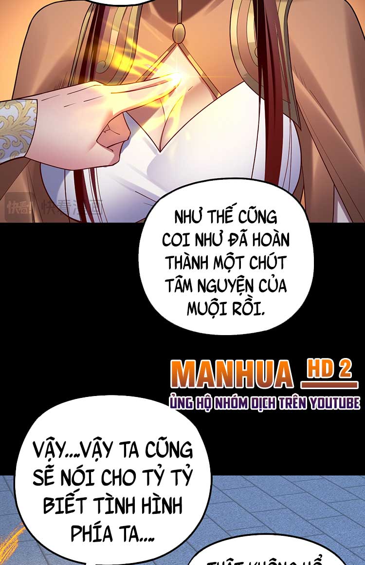 ta trời sinh đã là nhân vật phản diện Chapter 145 - Next Chương 146