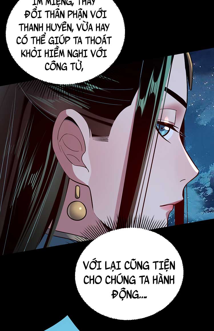 ta trời sinh đã là nhân vật phản diện Chapter 145 - Next Chương 146