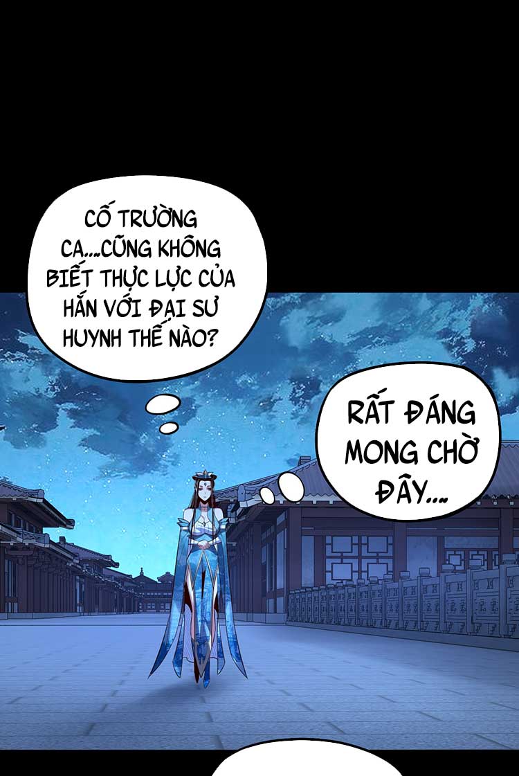 ta trời sinh đã là nhân vật phản diện Chapter 145 - Next Chương 146