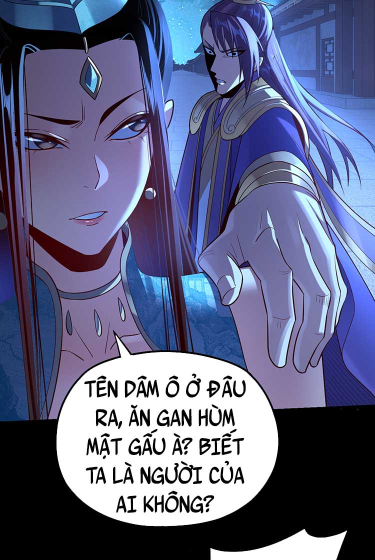 ta trời sinh đã là nhân vật phản diện Chapter 145 - Next Chương 146