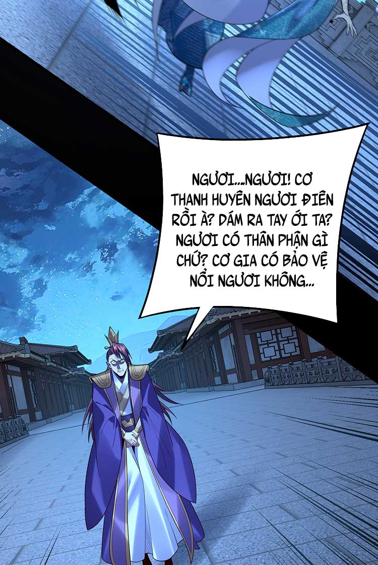 ta trời sinh đã là nhân vật phản diện Chapter 145 - Next Chương 146