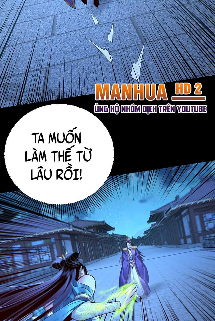 ta trời sinh đã là nhân vật phản diện Chapter 145 - Next Chương 146