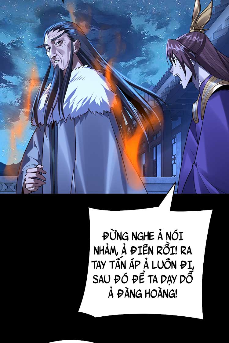 ta trời sinh đã là nhân vật phản diện Chapter 145 - Next Chương 146