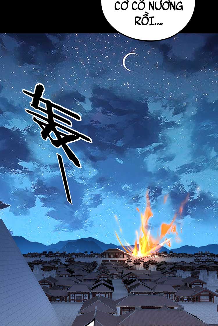 ta trời sinh đã là nhân vật phản diện Chapter 145 - Next Chương 146