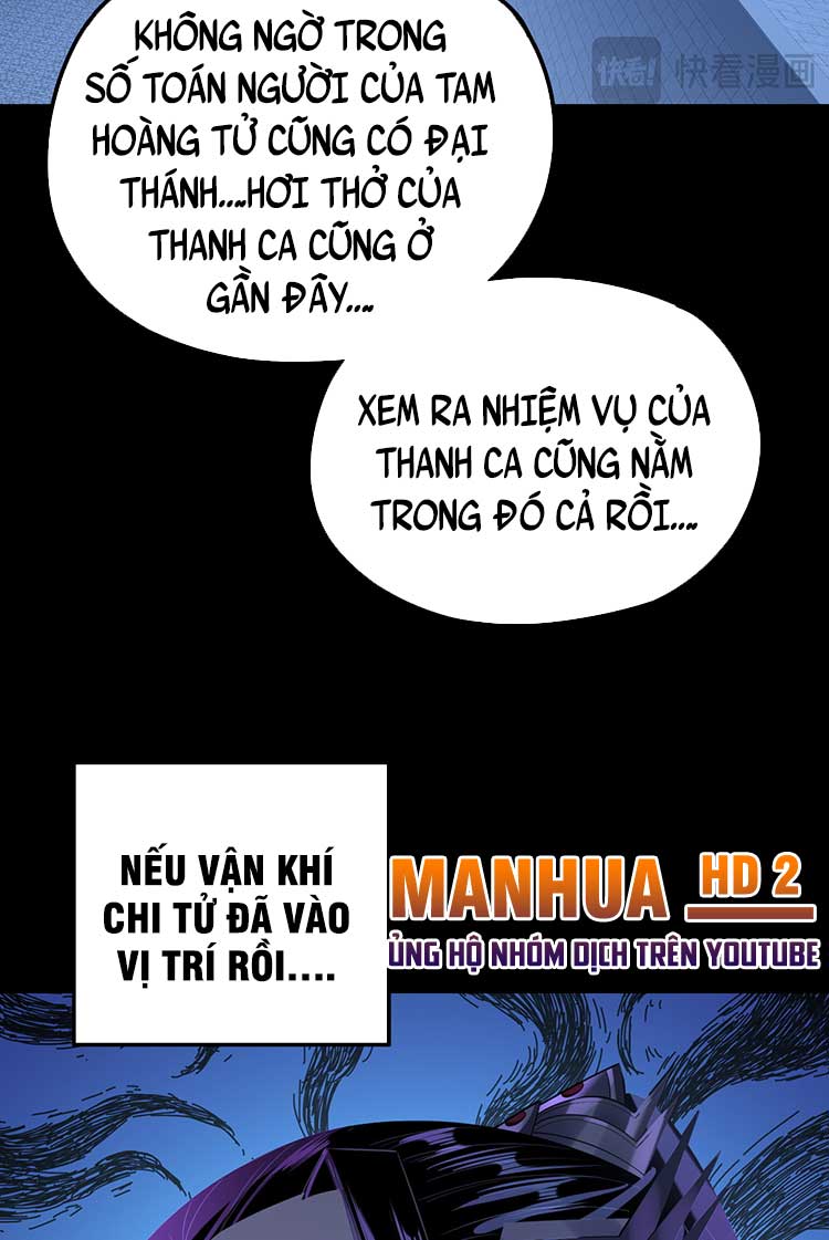 ta trời sinh đã là nhân vật phản diện Chapter 145 - Next Chương 146