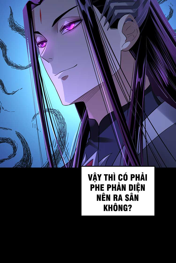 ta trời sinh đã là nhân vật phản diện Chapter 145 - Next Chương 146