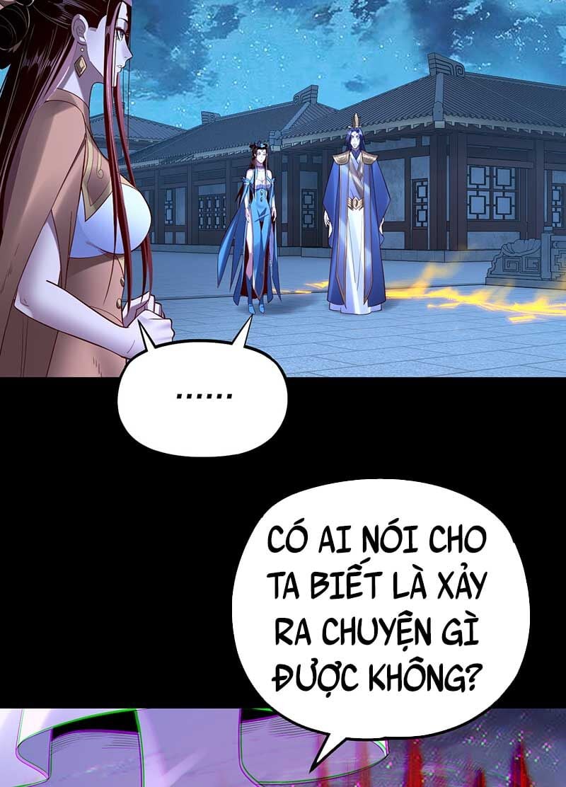 ta trời sinh đã là nhân vật phản diện Chapter 146 - Next Chương 147