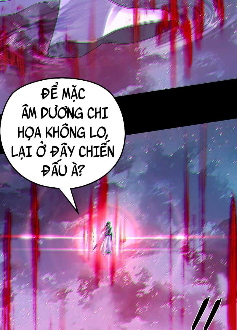 ta trời sinh đã là nhân vật phản diện Chapter 146 - Next Chương 147