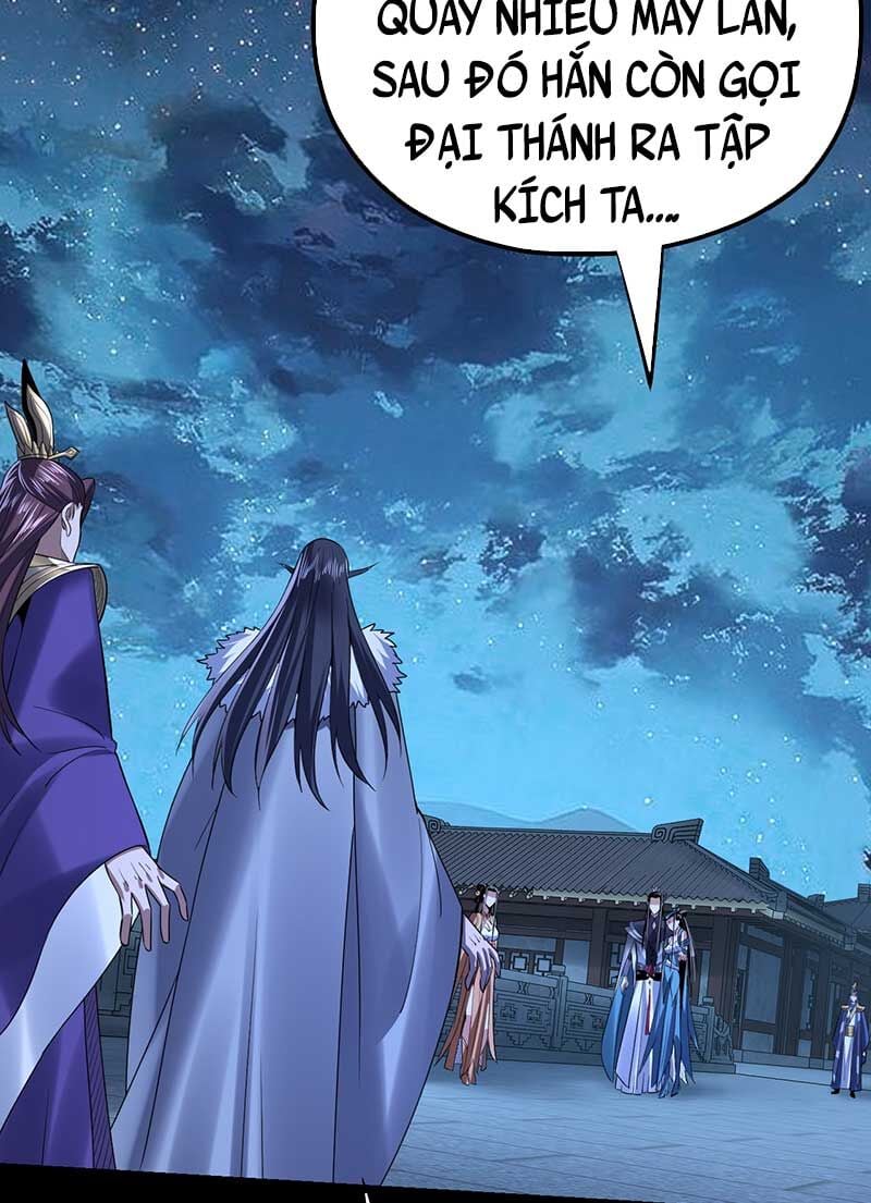 ta trời sinh đã là nhân vật phản diện Chapter 146 - Next Chương 147