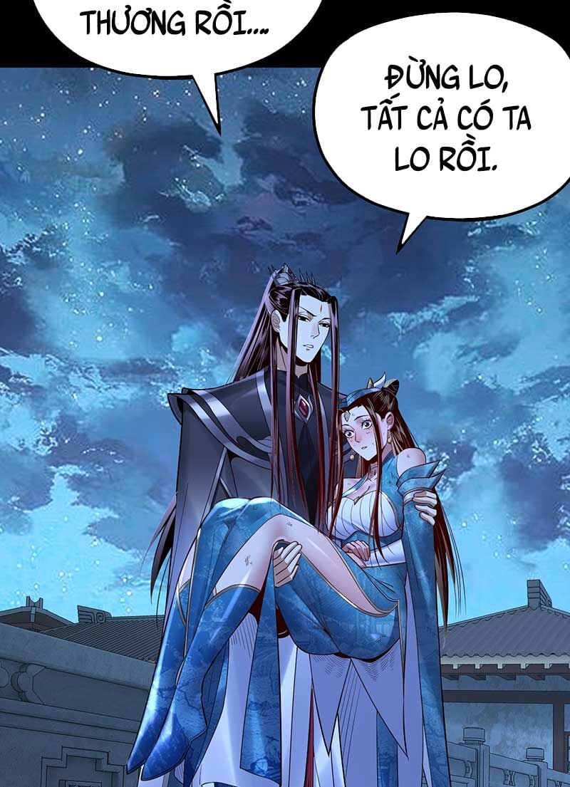 ta trời sinh đã là nhân vật phản diện Chapter 146 - Next Chương 147