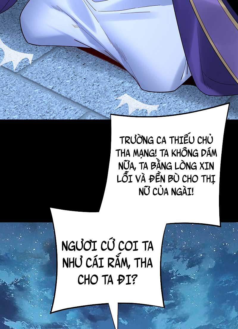 ta trời sinh đã là nhân vật phản diện Chapter 147 - Next Chương 148