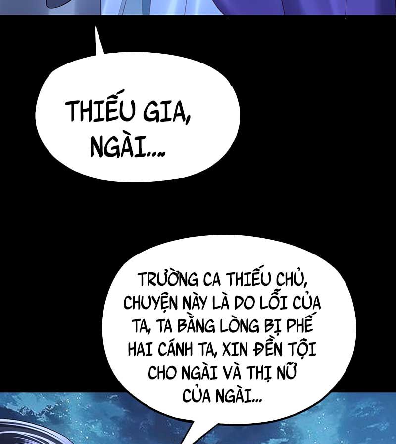 ta trời sinh đã là nhân vật phản diện Chapter 147 - Next Chương 148