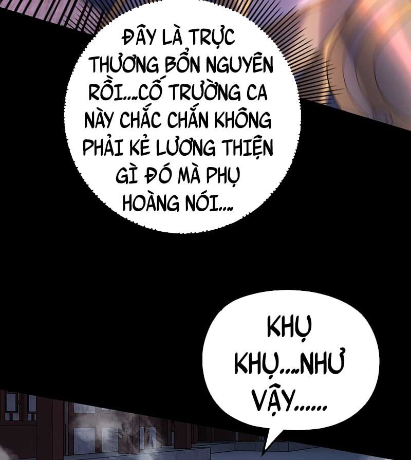 ta trời sinh đã là nhân vật phản diện Chapter 147 - Next Chương 148