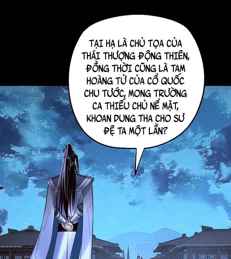 ta trời sinh đã là nhân vật phản diện Chapter 147 - Next Chương 148