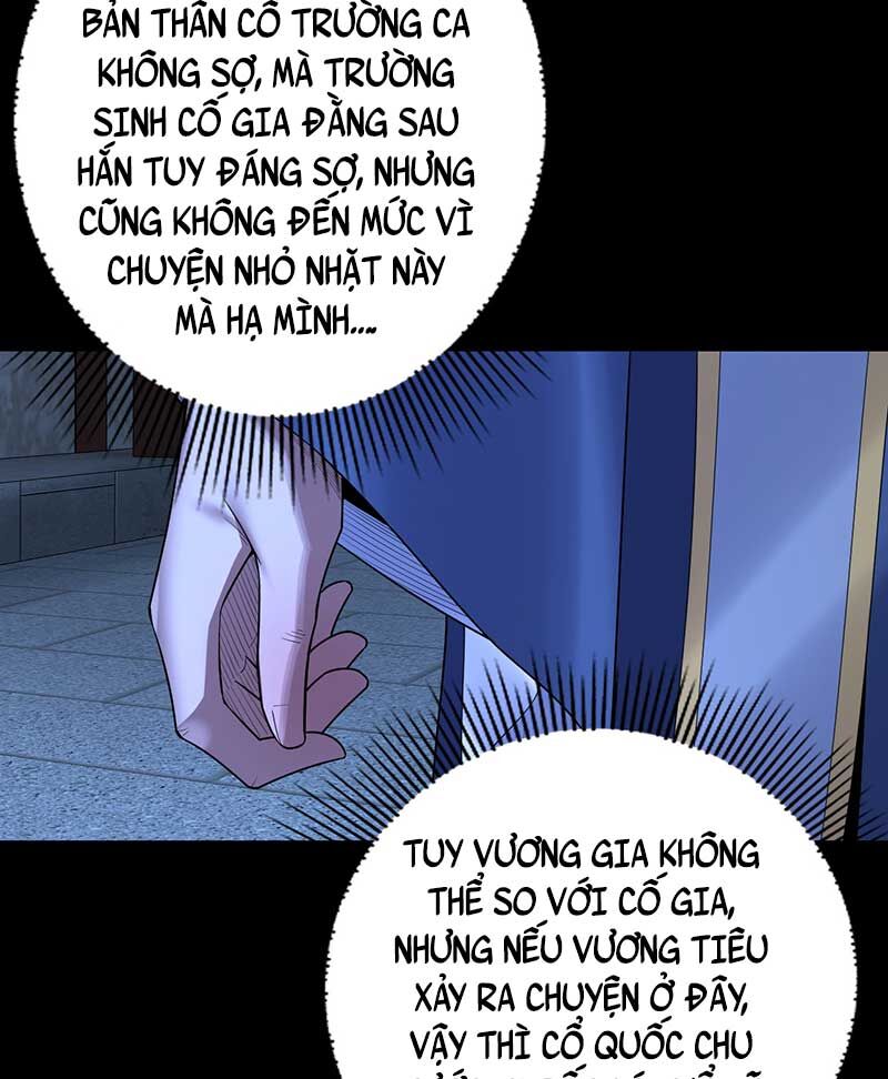 ta trời sinh đã là nhân vật phản diện Chapter 148 - Next Chương 149