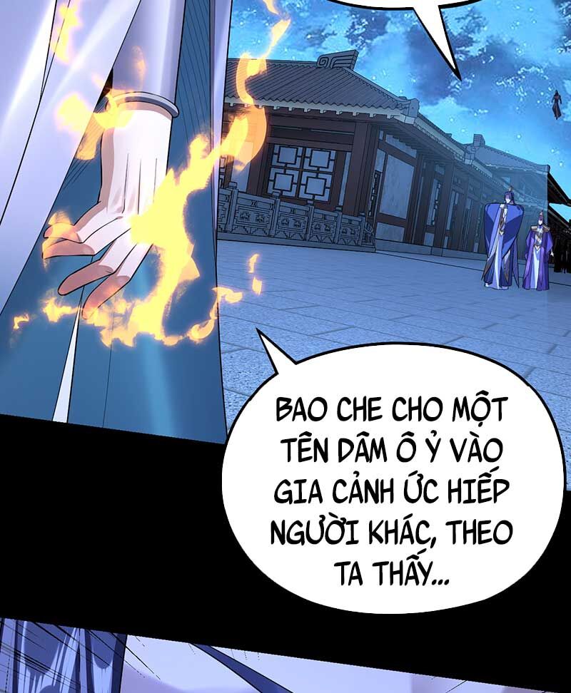 ta trời sinh đã là nhân vật phản diện Chapter 148 - Next Chương 149