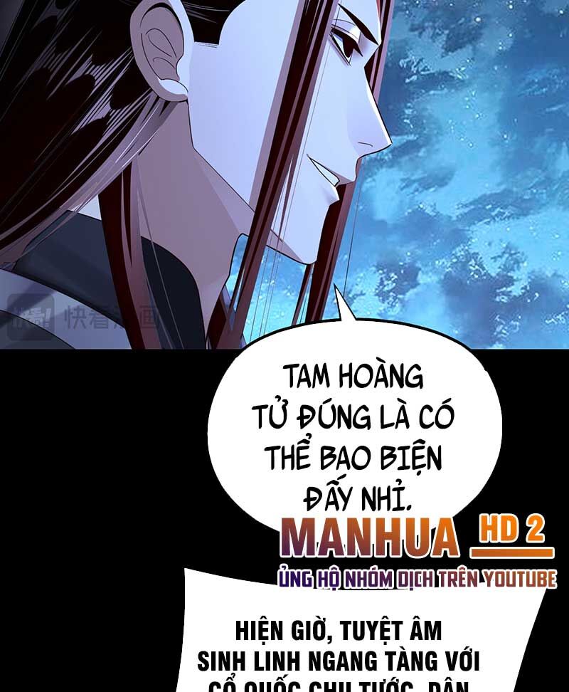 ta trời sinh đã là nhân vật phản diện Chapter 148 - Next Chương 149