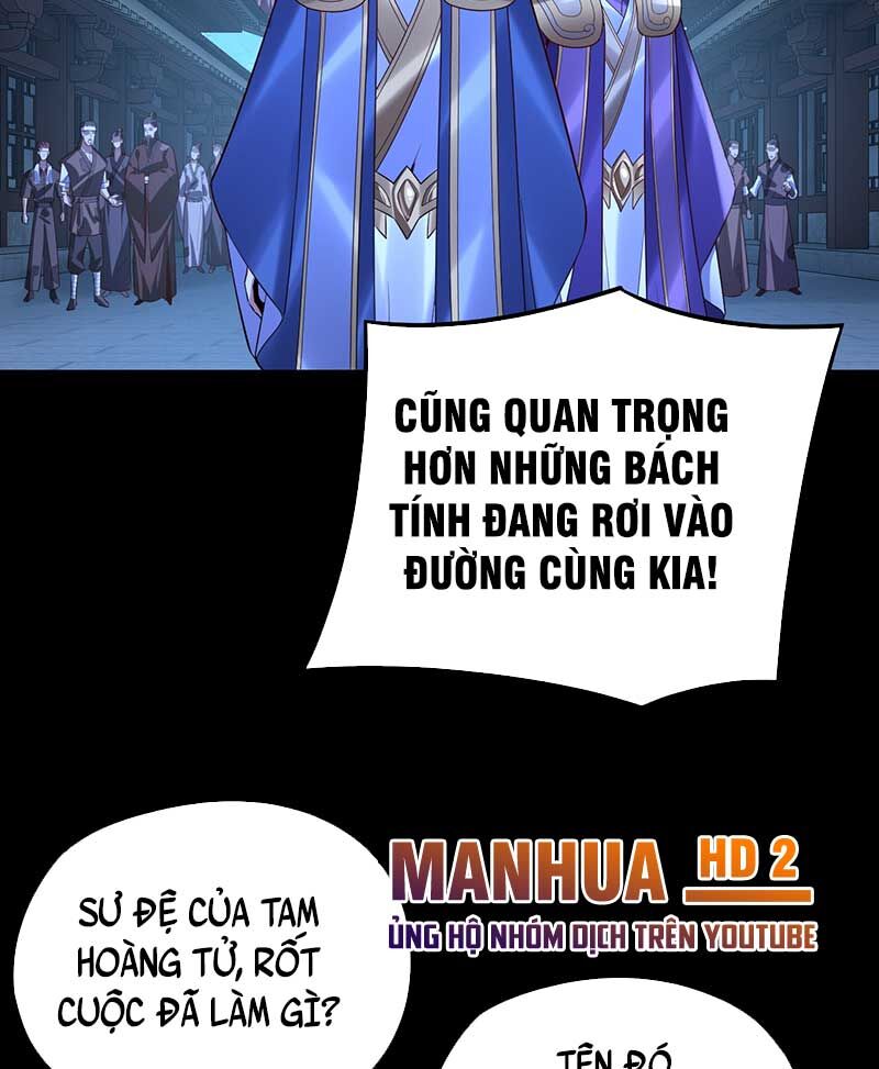 ta trời sinh đã là nhân vật phản diện Chapter 148 - Next Chương 149