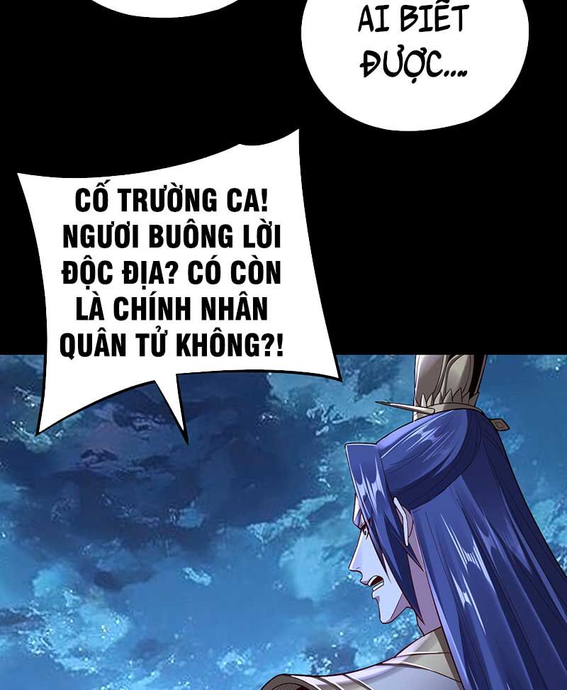 ta trời sinh đã là nhân vật phản diện Chapter 148 - Next Chương 149