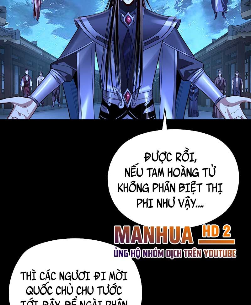 ta trời sinh đã là nhân vật phản diện Chapter 148 - Next Chương 149