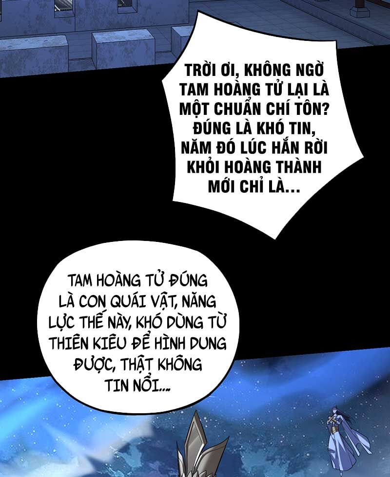 ta trời sinh đã là nhân vật phản diện Chapter 148 - Next Chương 149