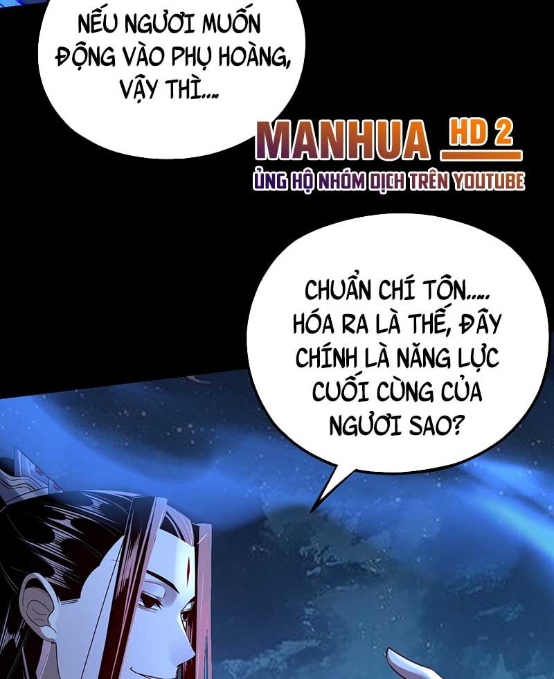 ta trời sinh đã là nhân vật phản diện Chapter 148 - Next Chương 149