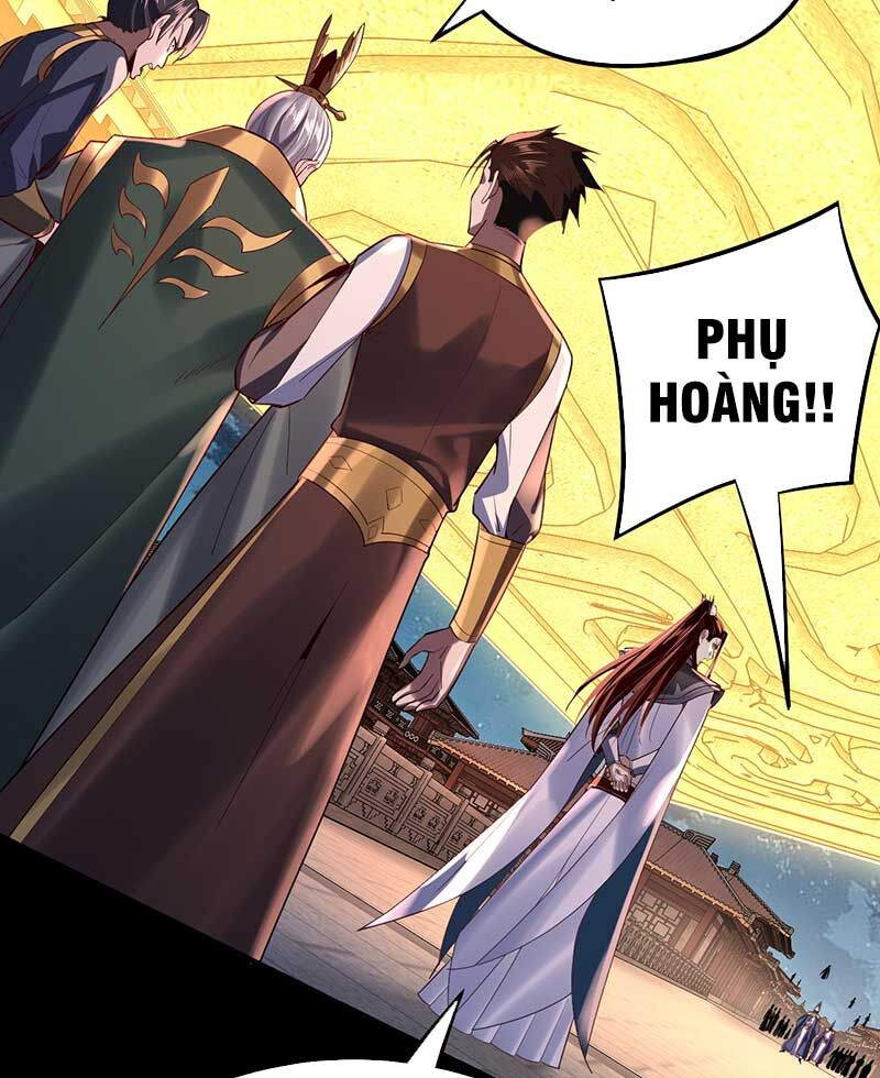 ta trời sinh đã là nhân vật phản diện Chapter 148 - Next Chương 149