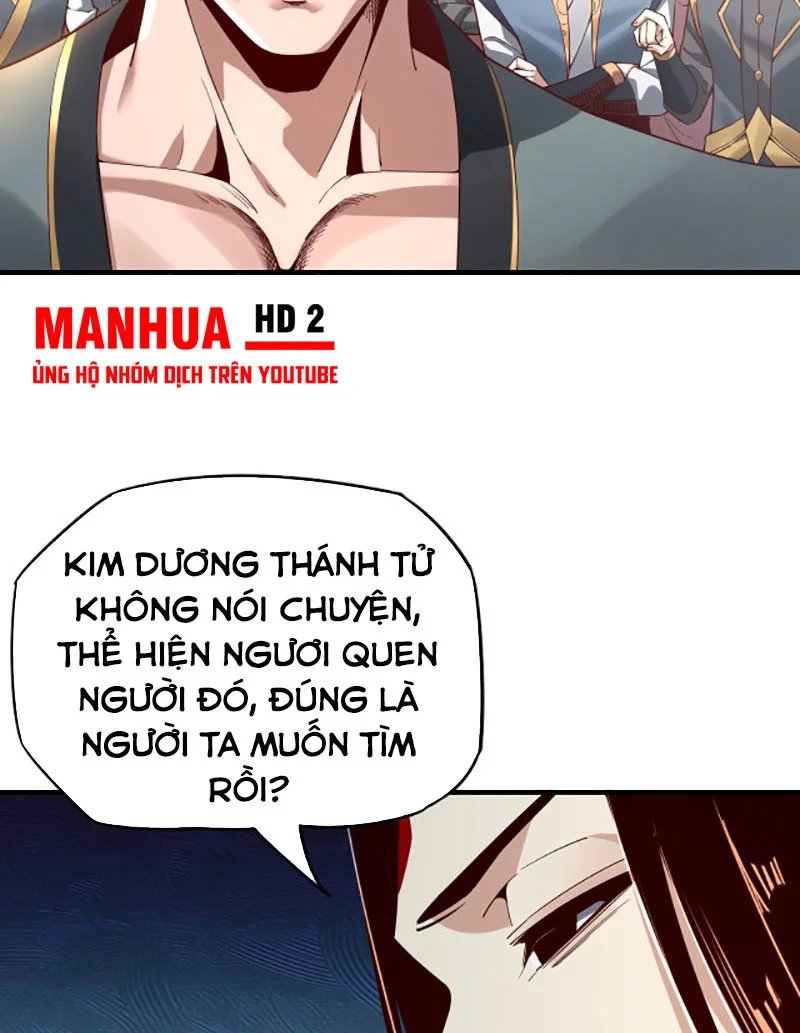 ta trời sinh đã là nhân vật phản diện Chapter 15 - Next chapter 16