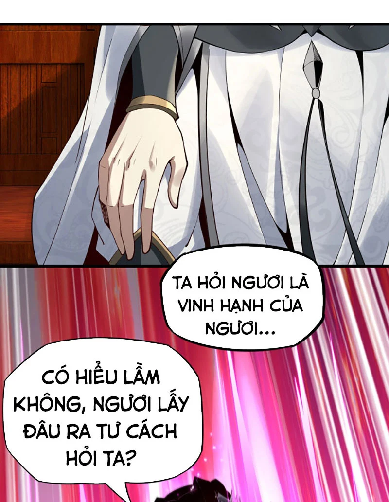 ta trời sinh đã là nhân vật phản diện Chapter 15 - Next chapter 16