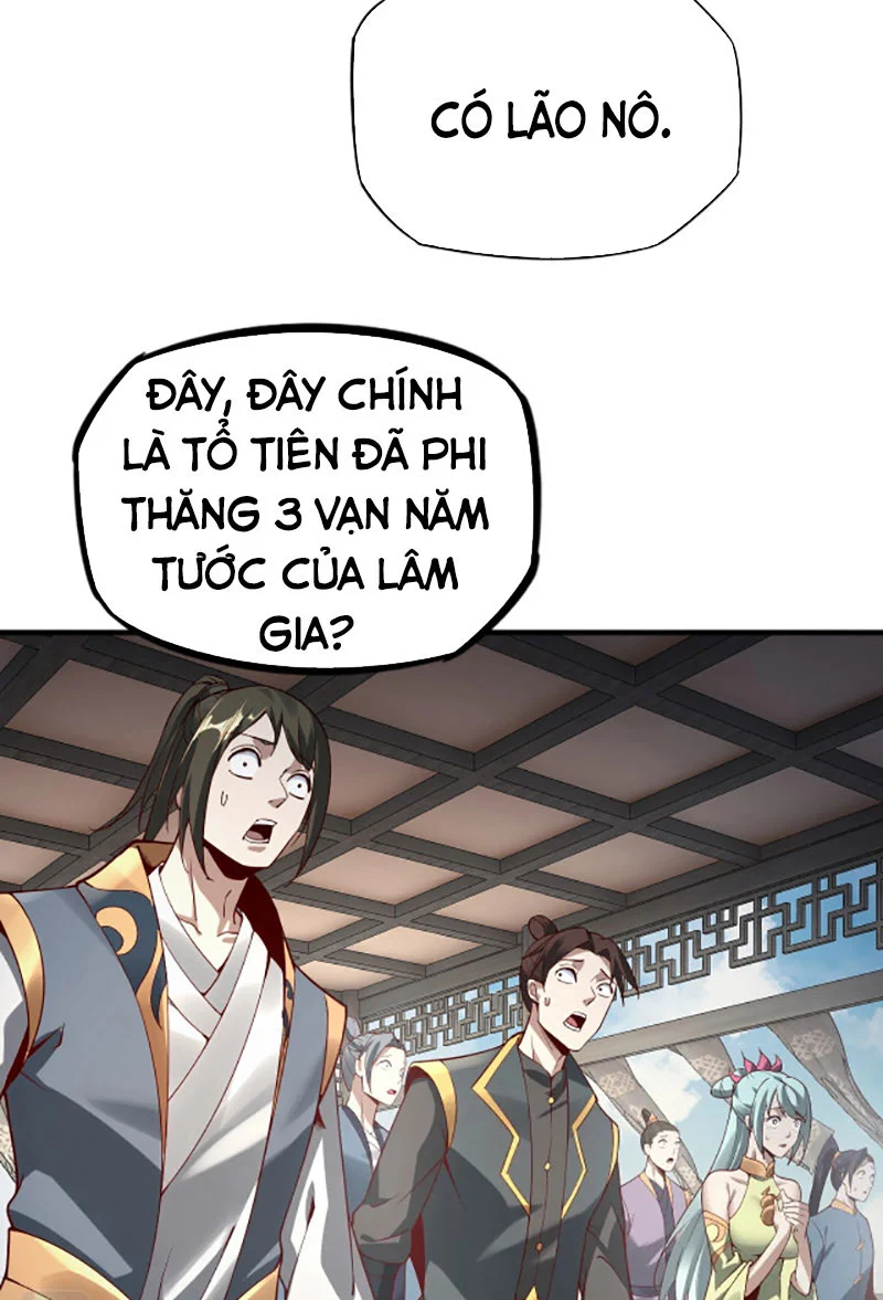 ta trời sinh đã là nhân vật phản diện Chapter 15 - Next chapter 16