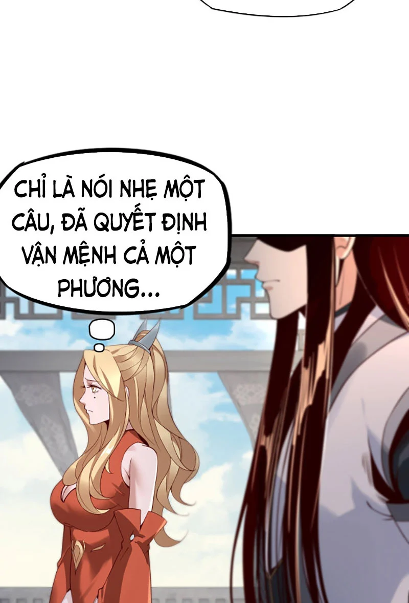 ta trời sinh đã là nhân vật phản diện Chapter 15 - Next chapter 16