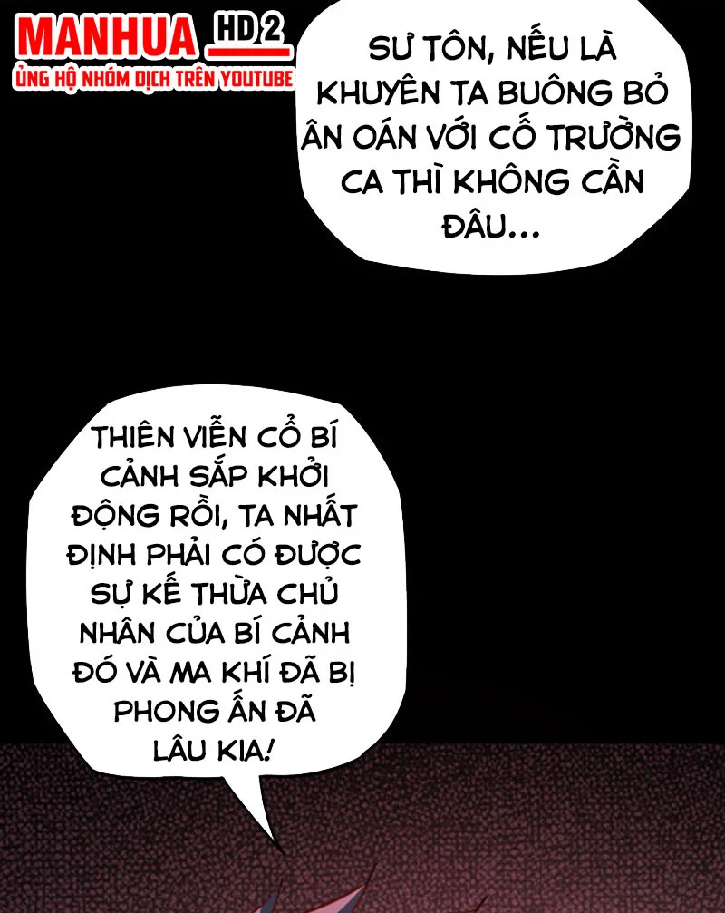 ta trời sinh đã là nhân vật phản diện Chapter 15 - Next chapter 16