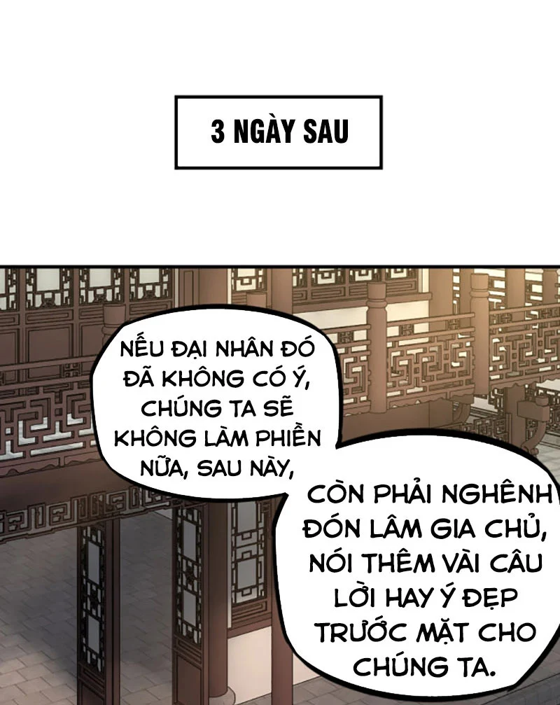 ta trời sinh đã là nhân vật phản diện Chapter 15 - Next chapter 16