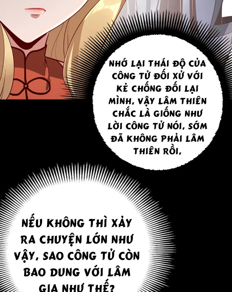 ta trời sinh đã là nhân vật phản diện Chapter 15 - Next chapter 16