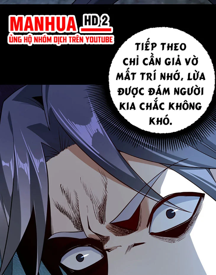 ta trời sinh đã là nhân vật phản diện Chapter 16 - Next chapter 17