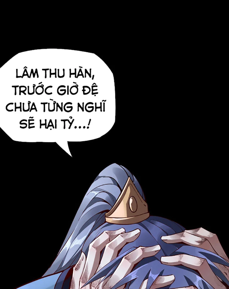 ta trời sinh đã là nhân vật phản diện Chapter 16 - Next chapter 17